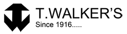 Walkers Logo